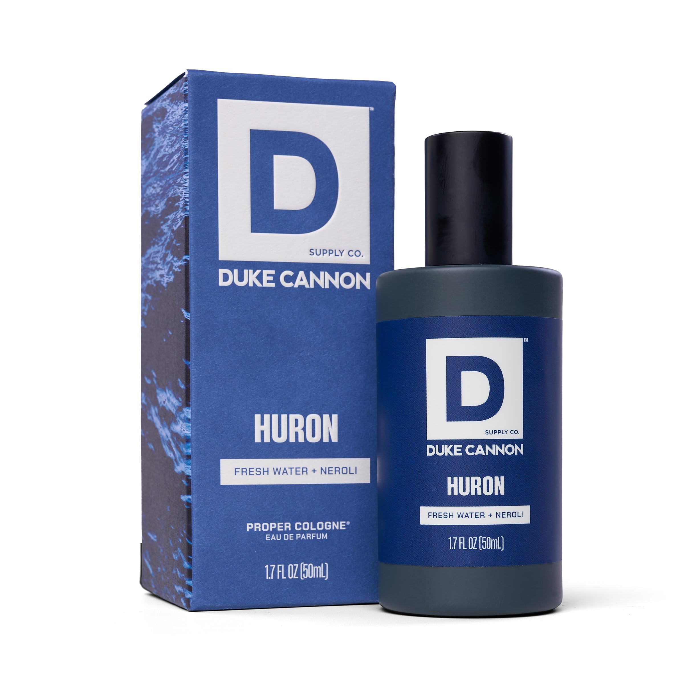 Huron