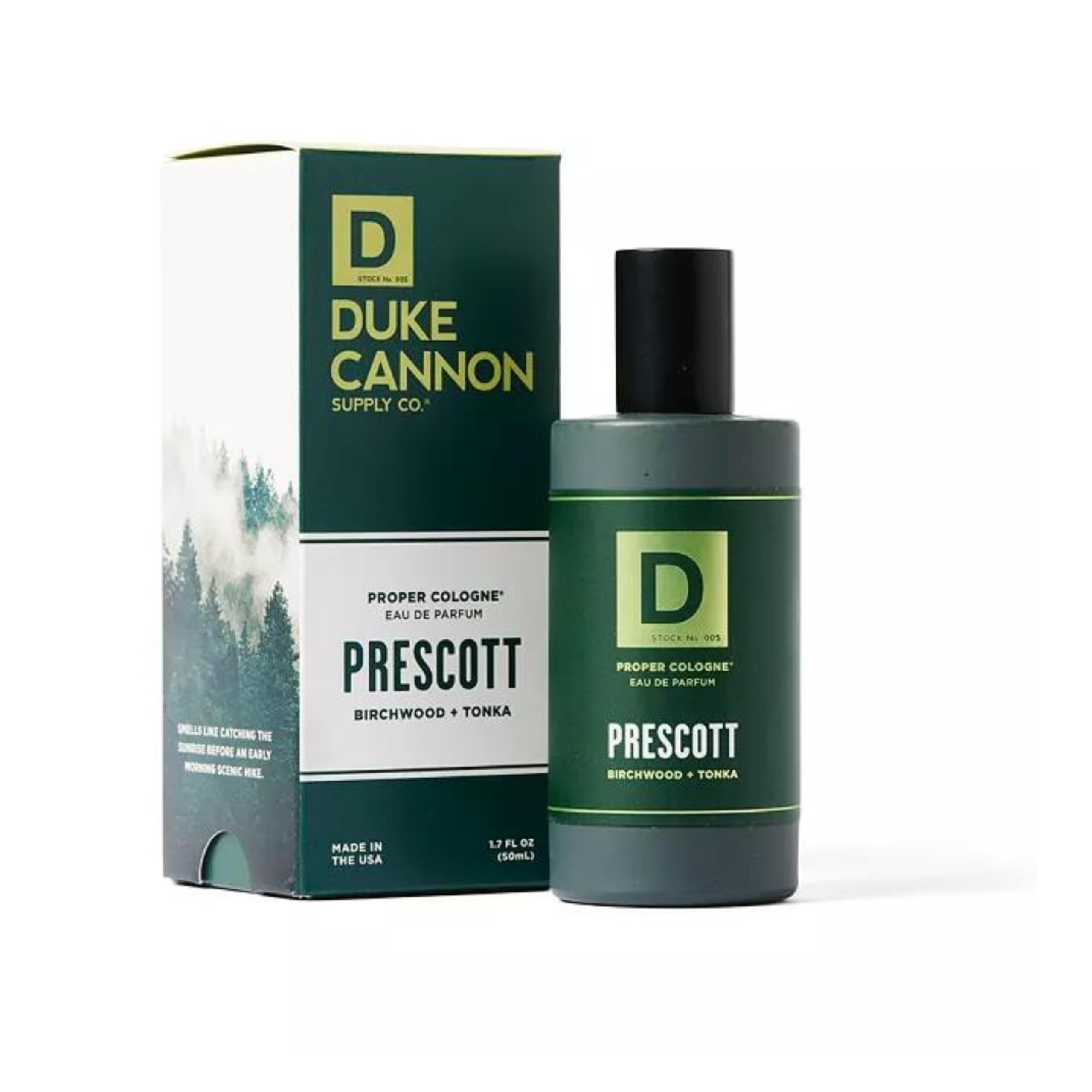 Prescott
